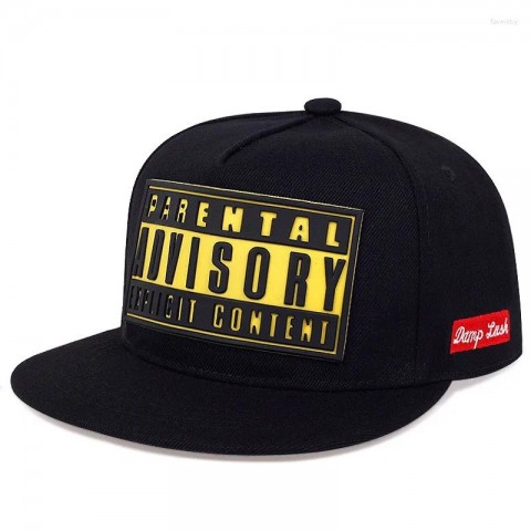Trendy Unisex Ball Cap with Color Block Design