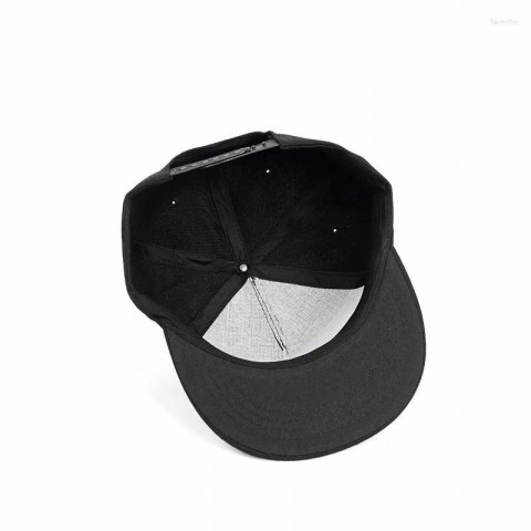 Trendy Unisex Ball Cap with Color Block Design