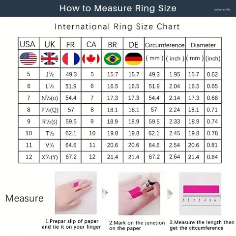 Unisex Moissanite Cluster Ring in 925 Sterling Silver & 18k Gold Plated for Everyday Wear