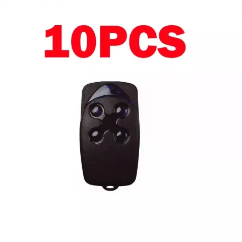 10PC Smart Rolling Code Garage Door Remote Control Transmitter Flor-S Flo2R Flo4RS