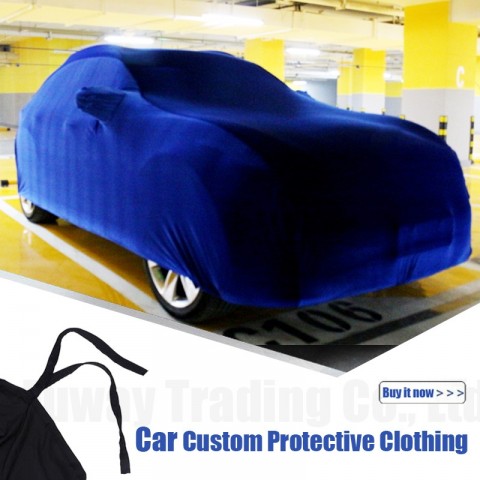 Custom Anti-UV Scratch-Resistant Rain Cover for Bentley Models Including GT, Flying Spur, Mulsanne, Bentayga