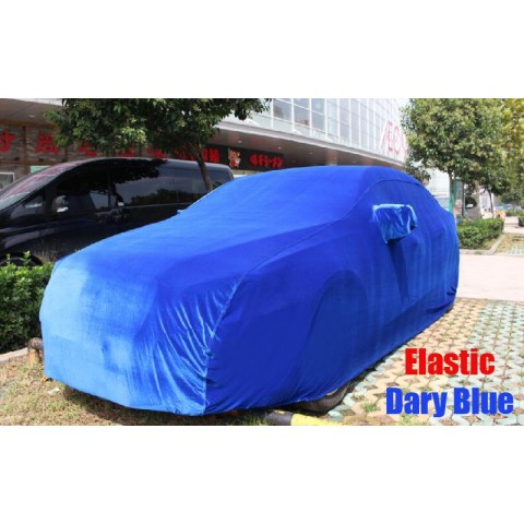 Custom Anti-UV Scratch-Resistant Rain Cover for Bentley Models Including GT, Flying Spur, Mulsanne, Bentayga
