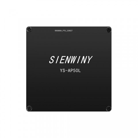 YS-AP50L 50W Stereo Power Amplifier with Bluetooth for Home Theater