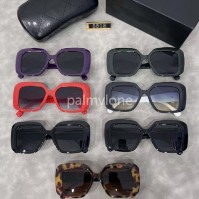 P is 2025 Hot Rectangle Unisex Designer Sunglasses with UV400 Protection