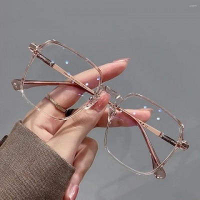Anti-Radiation Sunglasses for Men and Women