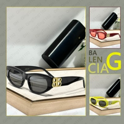 Baliciga UV400 Sunglasses for Men and Women - Stylish Protection