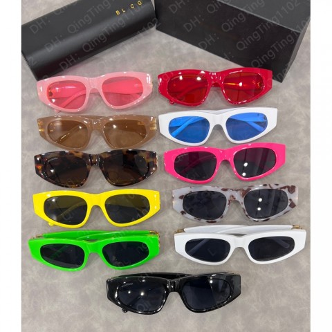 Baliciga UV400 Sunglasses for Men and Women - Stylish Protection