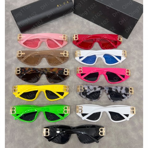 Baliciga UV400 Sunglasses for Men and Women - Stylish Protection