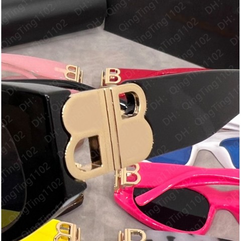 Baliciga UV400 Sunglasses for Men and Women - Stylish Protection