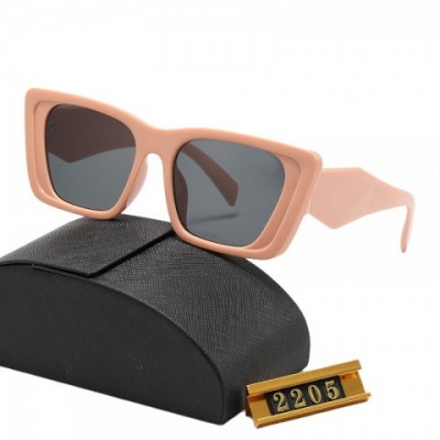 Unisex Designer Sunglasses for Men & Women - Timeless Classic Style with UV400 Lenses