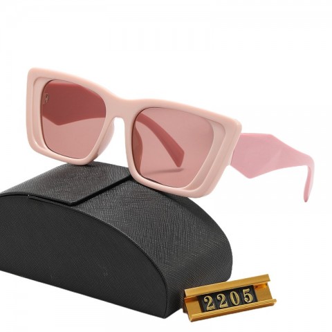 Unisex Designer Sunglasses for Men & Women - Timeless Classic Style with UV400 Lenses
