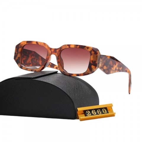 Unisex Designer Sunglasses for Men & Women - Timeless Classic Style with UV400 Lenses