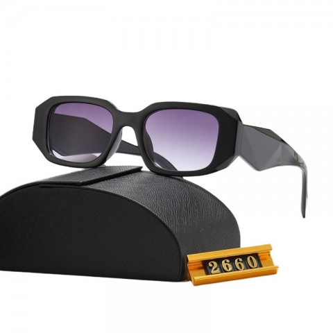 Unisex Designer Sunglasses for Men & Women - Timeless Classic Style with UV400 Lenses