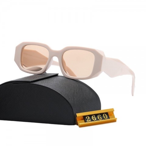 Unisex Designer Sunglasses for Men & Women - Timeless Classic Style with UV400 Lenses