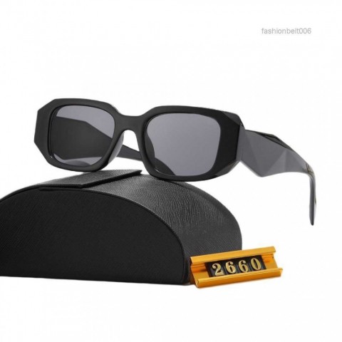 Unisex Designer Sunglasses for Men & Women - Timeless Classic Style with UV400 Lenses