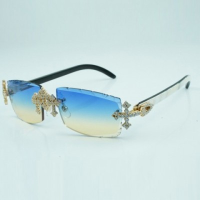 New Cross Diamond 3524031 Luxury Eyewear