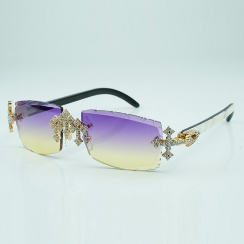 New Cross Diamond 3524031 Luxury Eyewear
