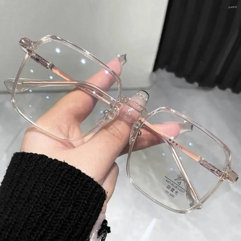 Anti-Radiation Sunglasses for Men and Women
