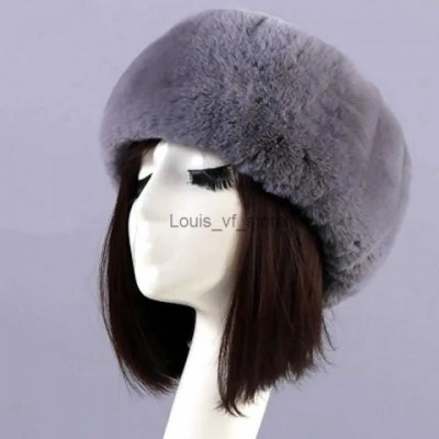 Comfortable White Beanie/Skull Cap for Men - Warm Winter Hat