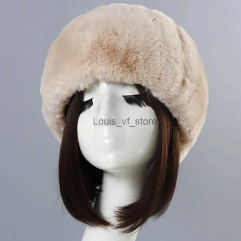 Comfortable White Beanie/Skull Cap for Men - Warm Winter Hat