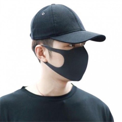 New Winter Unisex Cashmere Beanie Hat for Skiing & Travel