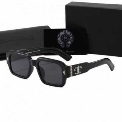 Chrome Ef6 Designer Polarized Sunglasses for Men