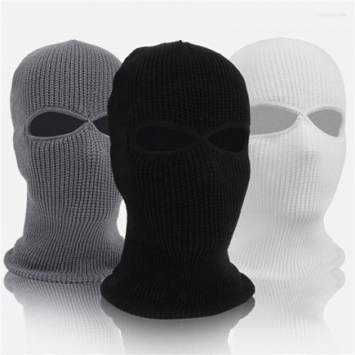 Winter Warm Unisex Motorcycle Beret Ski Mask