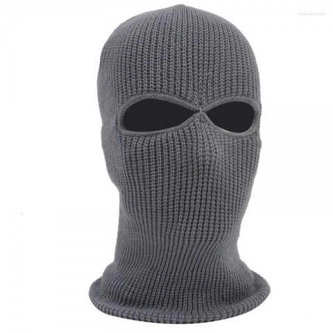Winter Warm Unisex Motorcycle Beret Ski Mask