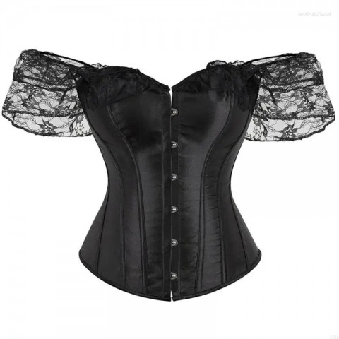Versatile Women's Flattering Corset Belt Shapewear in 18 Colors