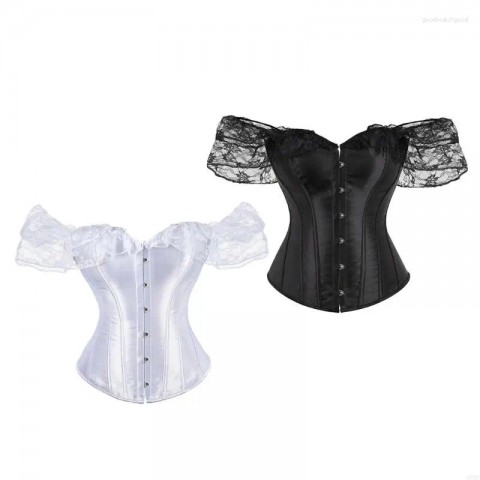 Versatile Women's Flattering Corset Belt Shapewear in 18 Colors