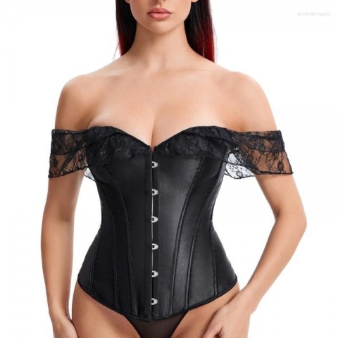 Versatile Women's Flattering Corset Belt Shapewear in 18 Colors