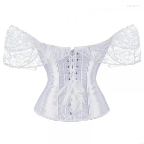 Versatile Women's Flattering Corset Belt Shapewear in 18 Colors