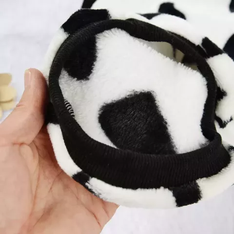 Autumn Winter Warm Fleece Jacket for Small Dogs & Cats