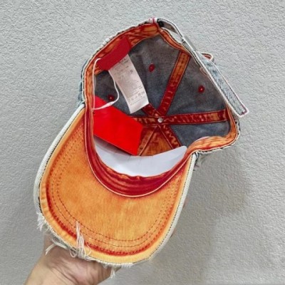 Unisex Summer Ball Caps - Versatile Design for Men and Women