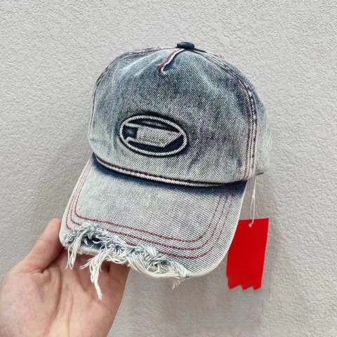 Unisex Summer Ball Caps - Versatile Design for Men and Women