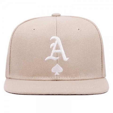 Unisex Adjustable Ball Cap with Alphabet Embroidery - Sun Protection Hat for Casual Wear