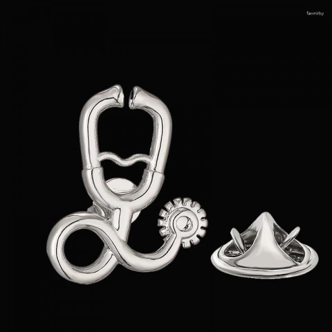 High Quality Fire Extinguisher Lapel Pins for Men and Women