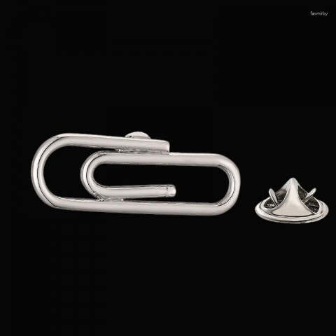 High Quality Fire Extinguisher Lapel Pins for Men and Women