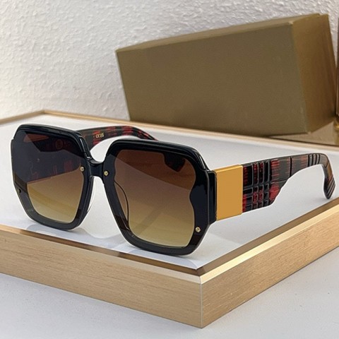 New Season Exquisite Mens & Womens Oversized Adumbral Polygons Sunglasses with UV400 Protection