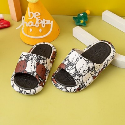 Breathable Lightweight Non-Slip Sneakers for Women and Children EUR24-45