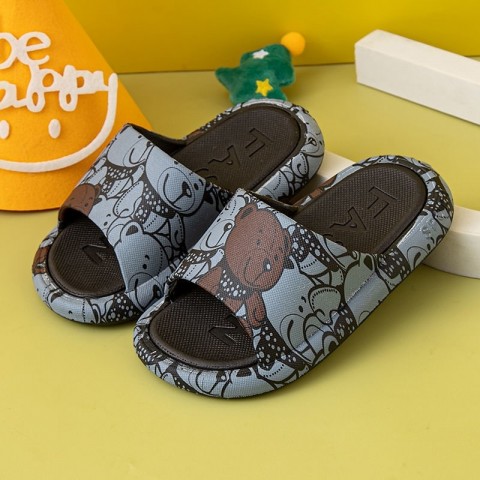Breathable Lightweight Non-Slip Sneakers for Women and Children EUR24-45