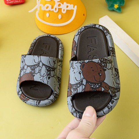 Breathable Lightweight Non-Slip Sneakers for Women and Children EUR24-45