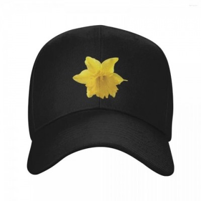 Daffodil Luxury Ball Cap for Women and Men