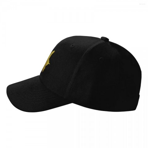 Daffodil Luxury Ball Cap for Women and Men