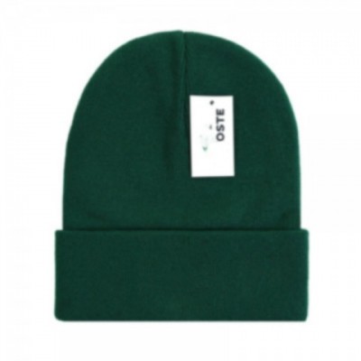 Luxury 2022 Cashmere Skull Caps for Men & Women