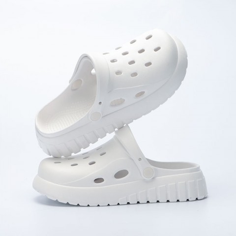 Designer Neutral Black Outdoor Sandals for Men and Women