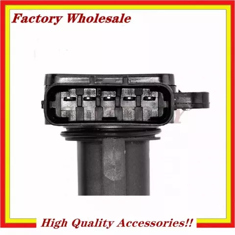 High Quality 22204-33010 Vortex MAF Sensor for Toyota Corolla
