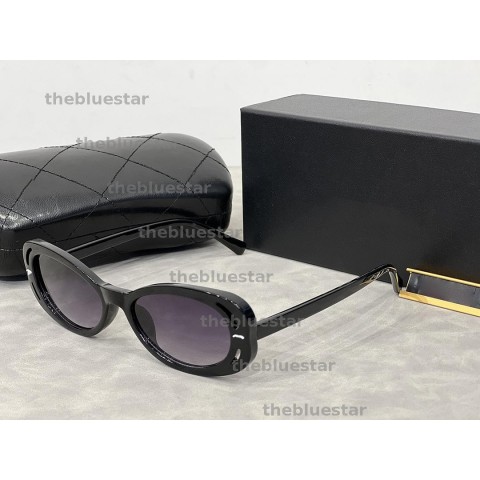 Luxury CRG2505135F6 Designer Sunglasses for Men Women with UV400 Protection
