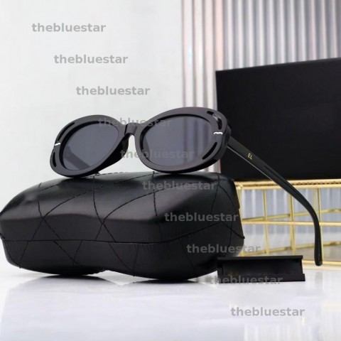 Luxury CRG2505135F6 Designer Sunglasses for Men Women with UV400 Protection