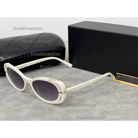 Luxury CRG2505135F6 Designer Sunglasses for Men Women with UV400 Protection